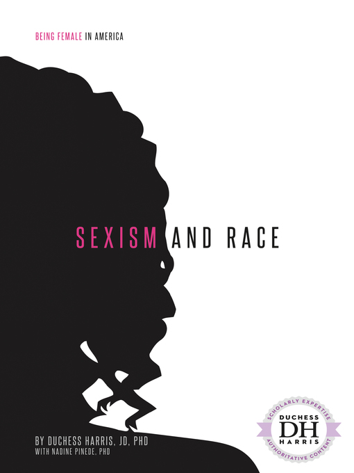 Title details for Sexism and Race by Duchess Harris - Available